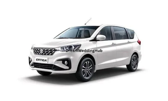 Car Rental Innova Crysta